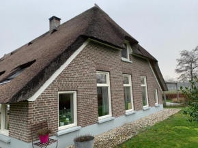 De Boerderij - Buitenplaats Ruitenveen, privé